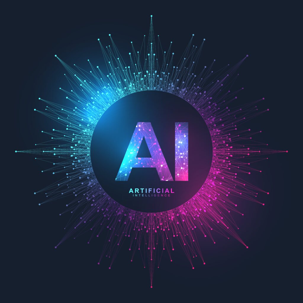 AI and Artificial Intelligence
