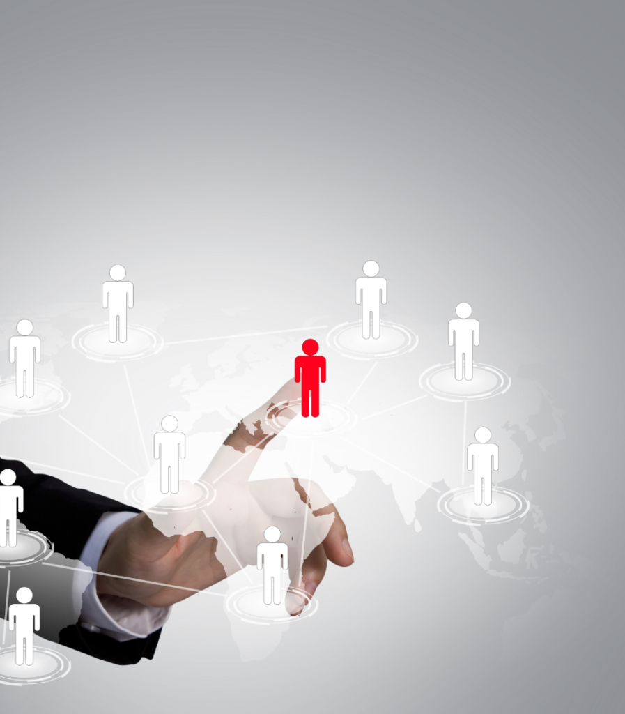 UK Job Consultancy - B2B Solutions