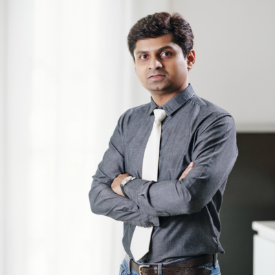 Karthik Menon