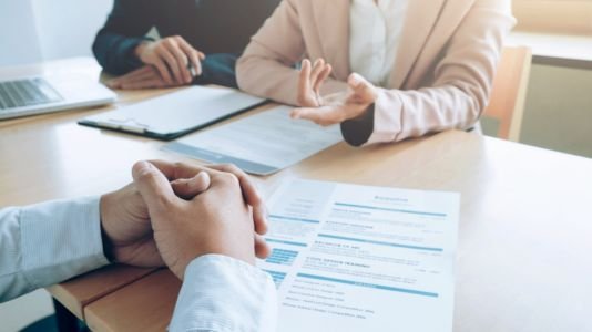 Panaroma Partners Interview process