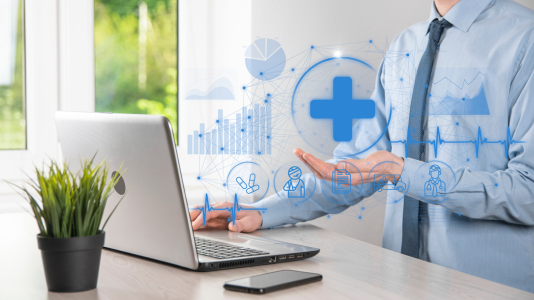 NHS Jobs and Vacancies
