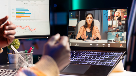 Free AI Workshop in UK
