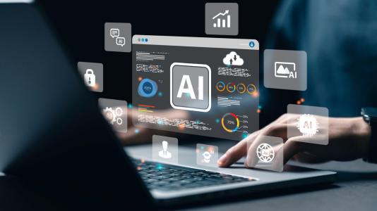 AI and GenAI Tools