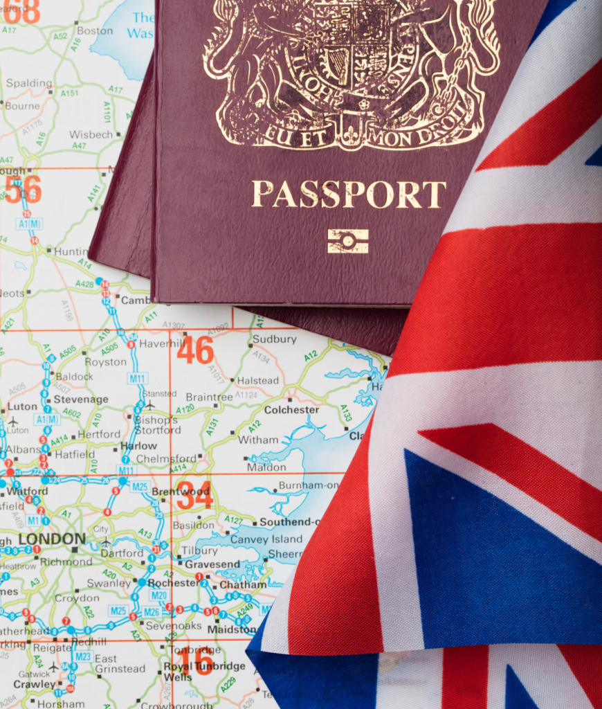 UK Immigration