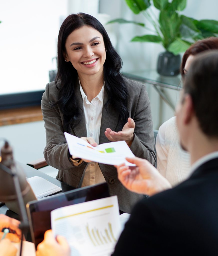 Job Recruitment