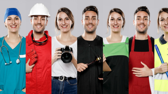 Skilled Worker Visa