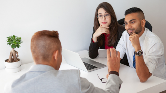 Mock interview