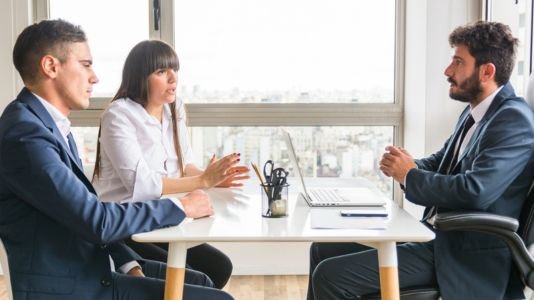 UK Panaroma Partners Job Interview